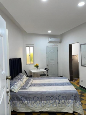 APARTA-ESTUDIO EN LA ZONA COLONIAL, Santo Domingo